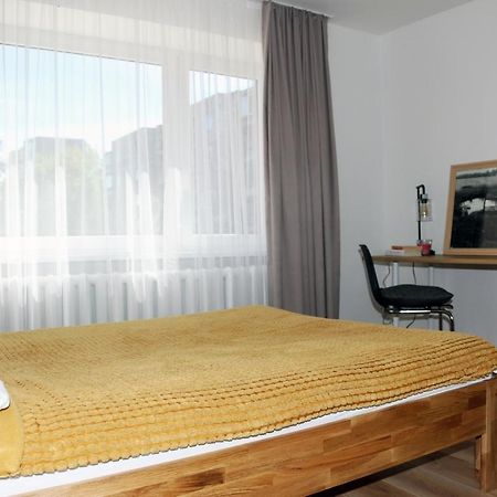 Апартаменты Naujai Suremontuotas Butas Miesto Centre. Висагинас Экстерьер фото