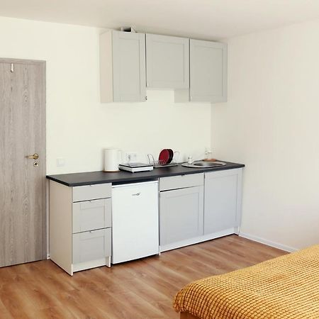 Апартаменты Naujai Suremontuotas Butas Miesto Centre. Висагинас Экстерьер фото