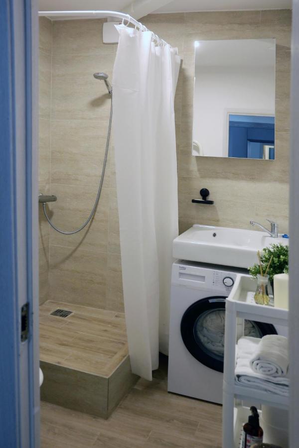 Апартаменты Naujai Suremontuotas Butas Miesto Centre. Висагинас Экстерьер фото
