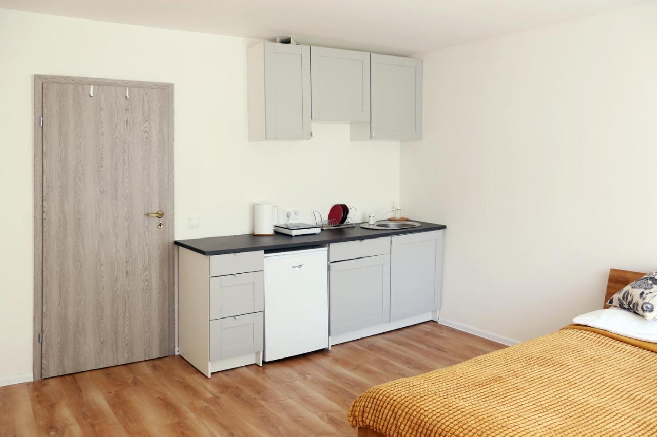Апартаменты Naujai Suremontuotas Butas Miesto Centre. Висагинас Экстерьер фото